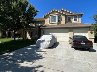 1655 Sugarpine Ct, Los Banos, CA