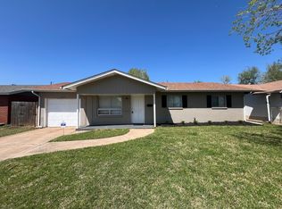 909 NW 22nd St, Oklahoma City, OK 73106