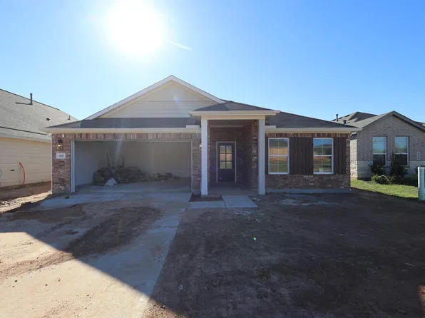 810 Ridgewood Cliffs Ct, Willis, TX 77378