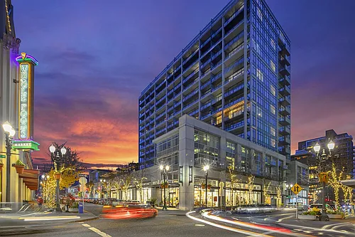The Louisa Apartments Photo 1