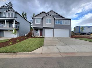 2683 Rockrose Ln LOT 20, Eugene, OR 97403