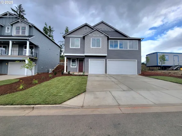 2683 Rockrose Ln Lot 20, Eugene, OR 97403