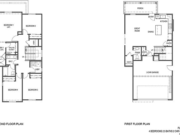 Floor Plan.