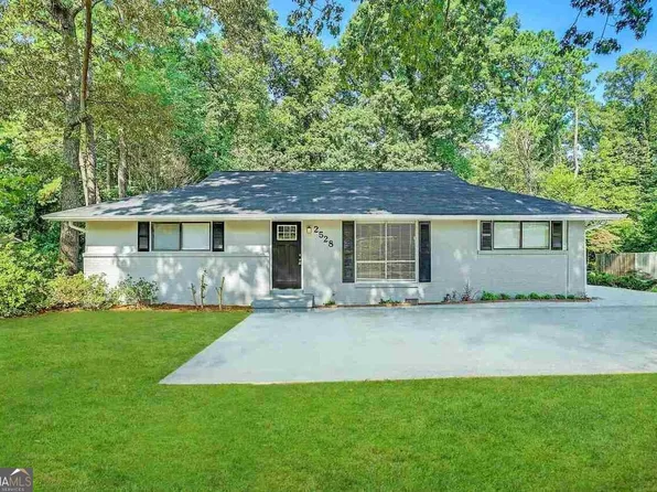 2528 Benson Poole Rd SE, Smyrna, GA 30082