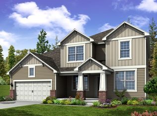 727 Rochester Ln, South Elgin, IL 60177