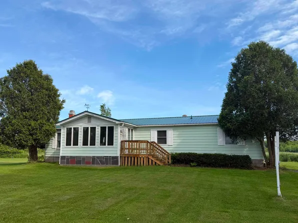 1278 Old Dekalb Rd, Canton, NY 13617