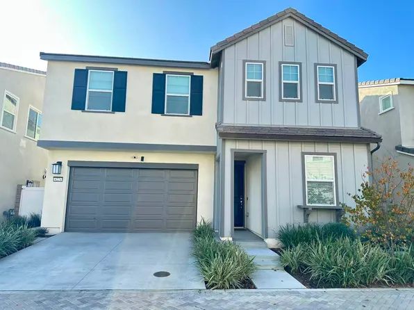 4224 S Crisanta Privado, Ontario, CA 91761