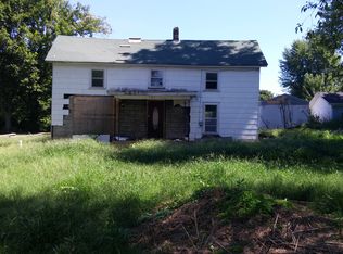 100 N Staeger Ave, Ash Grove, MO 65604