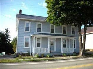 76 Main, Mt Pleasant, PA 15340