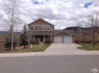 22 Cochise Dr, Gypsum, CO 81637