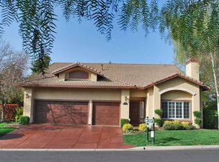 945 Chesterfield Ln, Danville, CA