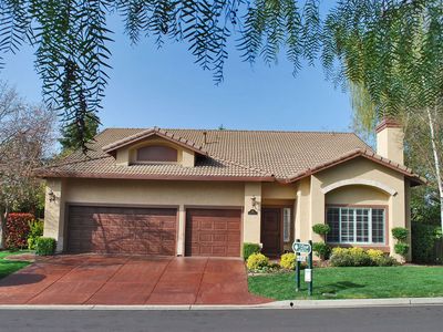 945 Chesterfield Ln, Danville, CA, 94506