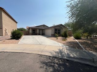 45209 W Sandhill Rd, Maricopa, AZ 85139