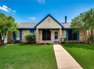 920 Dunning Dr, Mesquite, TX 75150