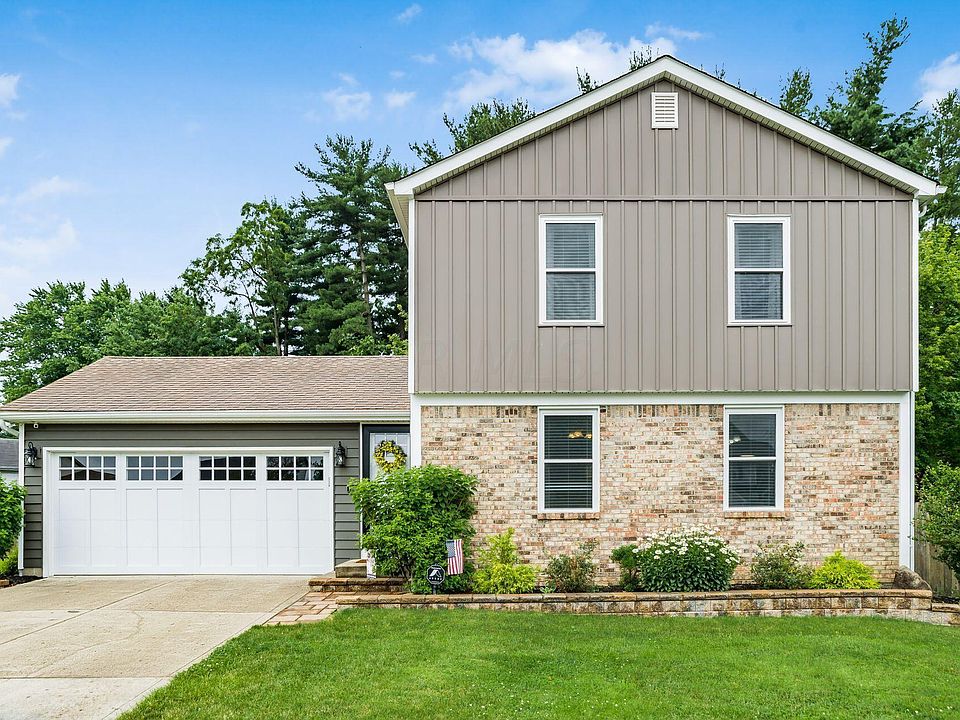 1st image of 8483 Priestley Dr