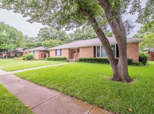 2712 Sharpview Ln, Dallas, TX 75228