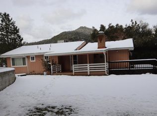 54557 Pinchot Dr, North Fork, CA