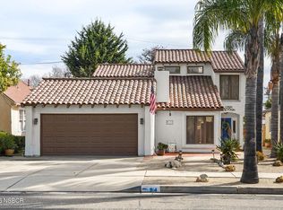 914 S McClelland St, Santa Maria, CA 93454