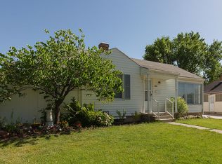 100 C St, Springville, UT 84663