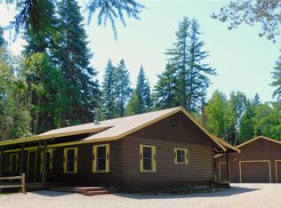 140 Ferndale Dr, Bigfork, MT 59911