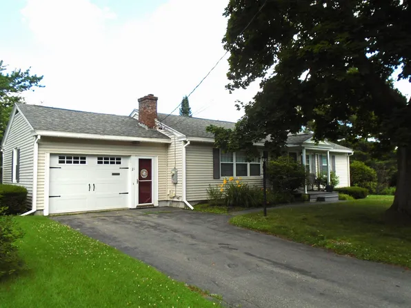 21 Glen Avenue, Waterville, ME 04901