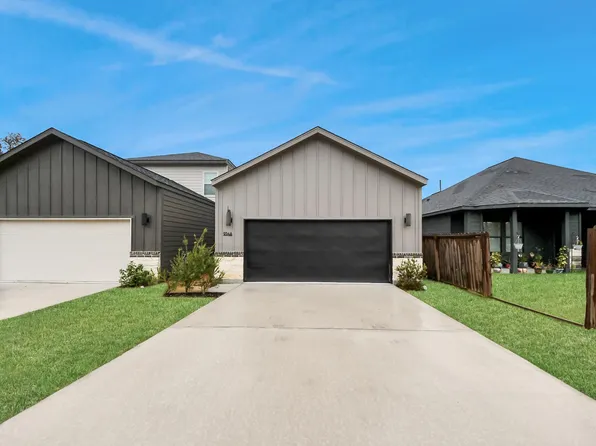 954 Junell St #A, Houston, TX 77088