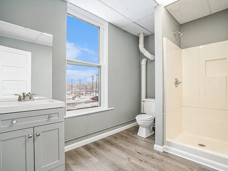 222 Trowbridge St #3 — Photo 16