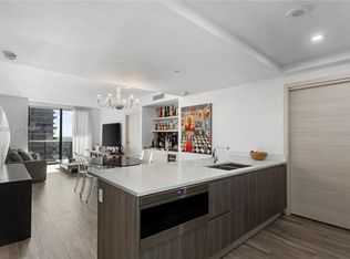 Sls Lux Condo, Miami, FL 33130
