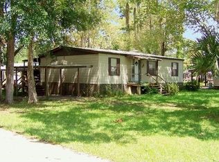 56351 Water Oak Rd, Astor, FL 32102