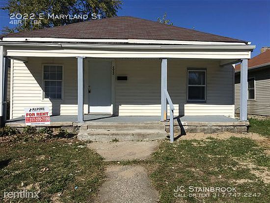 1st image of 2022 E Maryland St