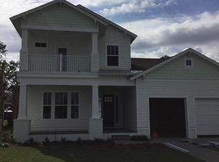 1702 Atlantic Beach Dr, Atlantic Beach, FL 32233