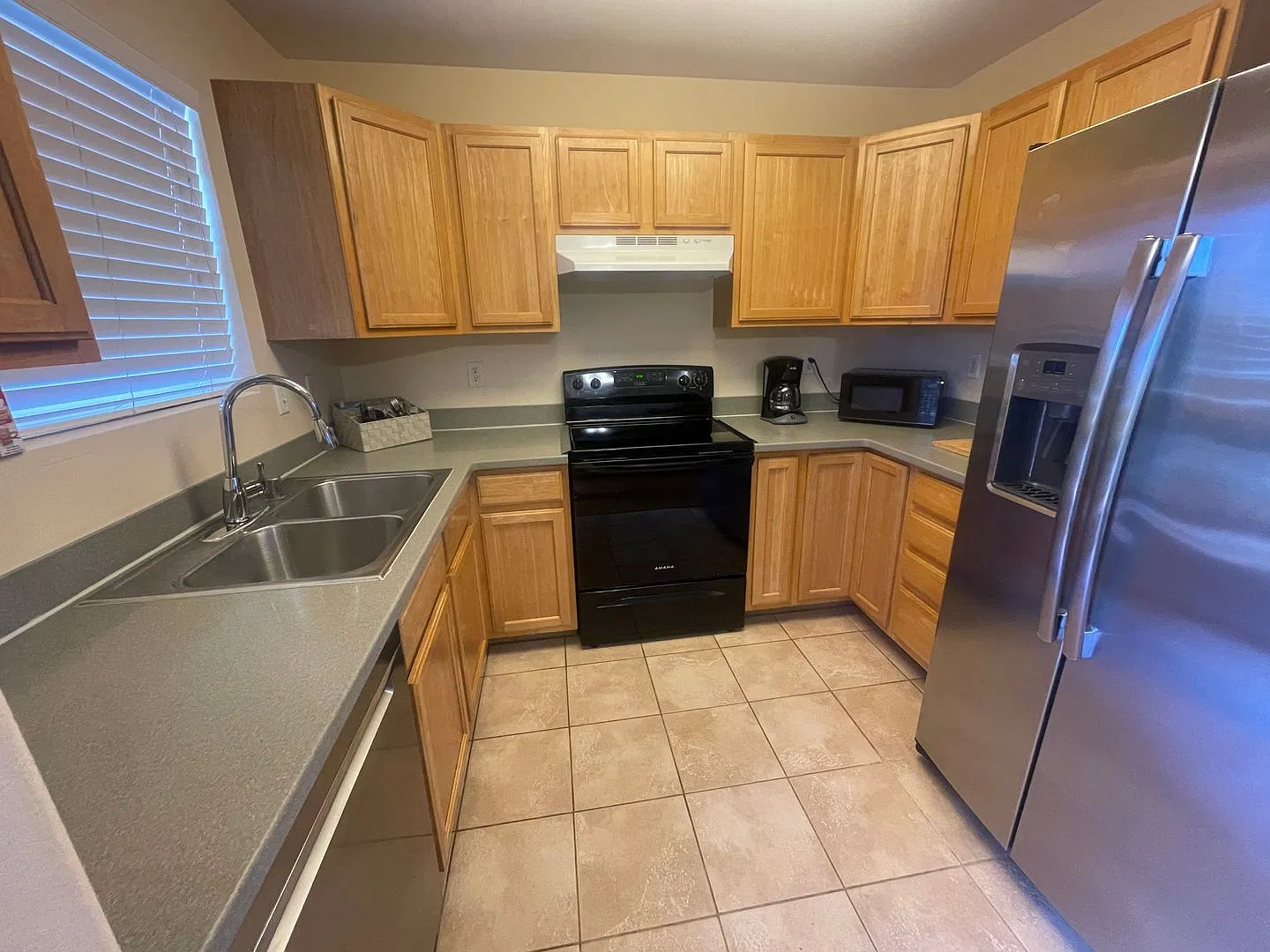VIllas at Kahana Ridge Three Bedroom / Two Bathroom — Photo 3