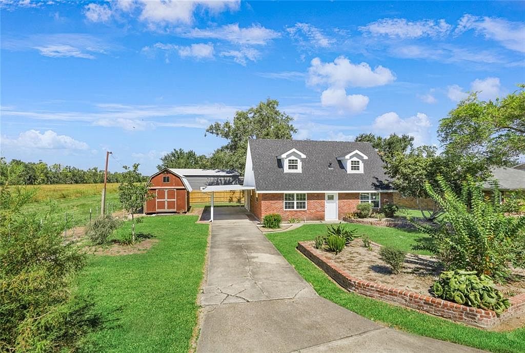 24 Holster Ln, Saint Rose, LA 70087 Zillow