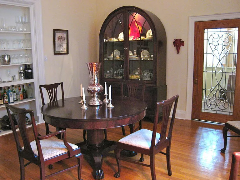 2034 Chancellor St #1F — Photo 8