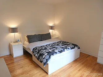 Rented by City Connections Realty
