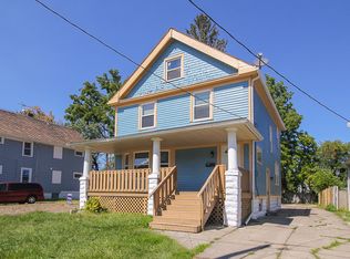 7212 Dearborn Ave, Cleveland, OH