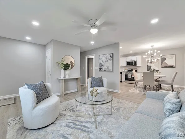 14 Gloucester Cir, Petersburg, VA 23803