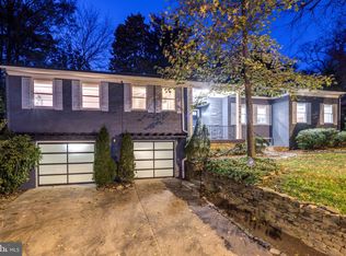 3036 Arizona Ave NW, Washington, DC