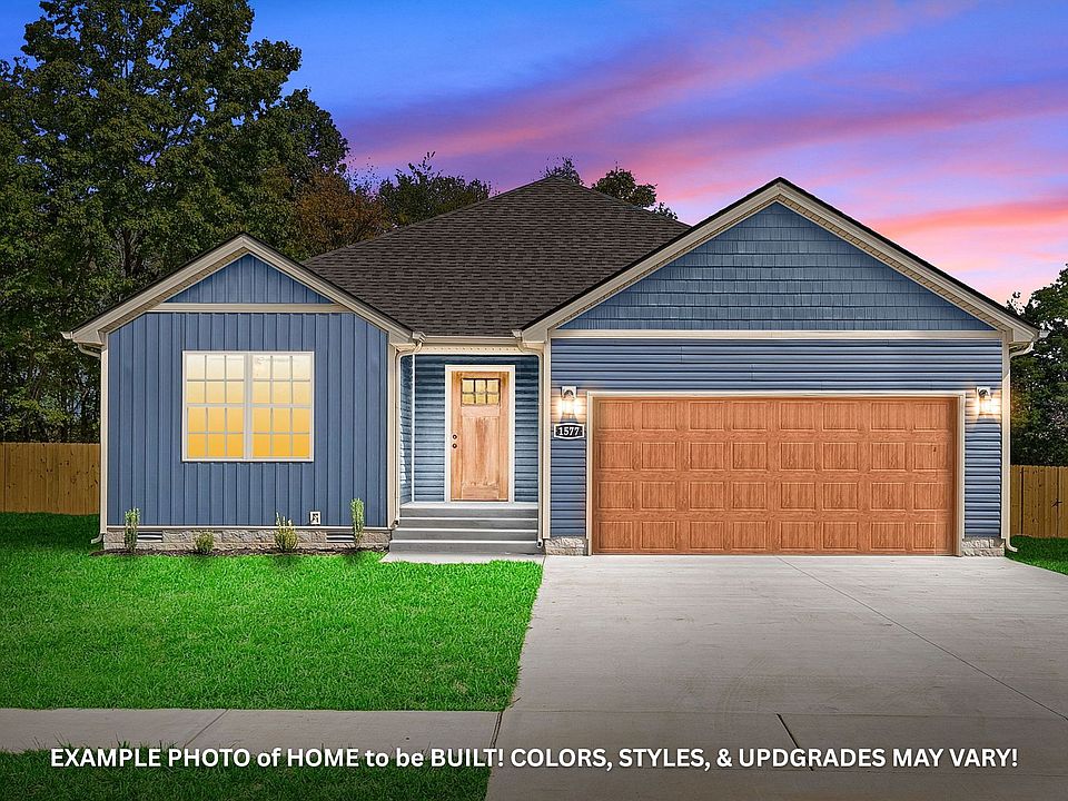 1st image of 1573 Fredrick Dr Lot 577