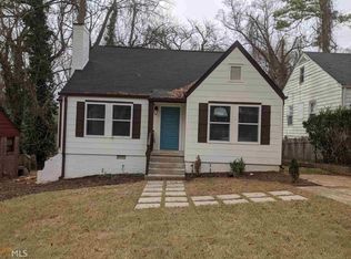 2305 Beecher, Atlanta, GA 30311