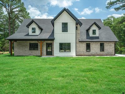 145 Private Road 5808, Grand Saline, TX, 75140