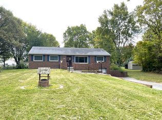 3383 W 50 S, Kokomo, IN 46902