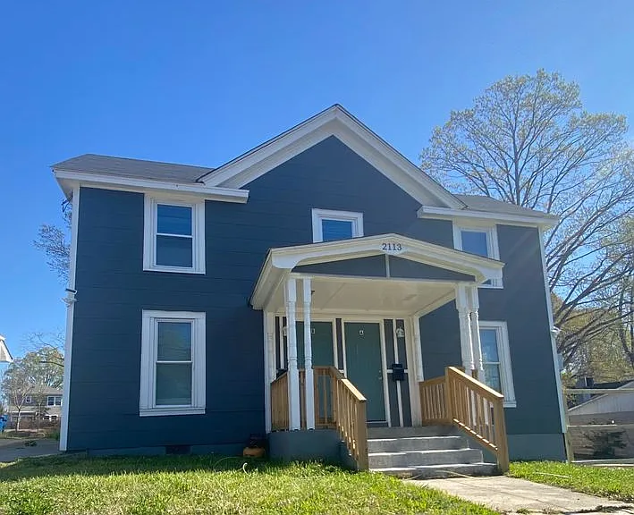 2113 Angier Ave — Photo 1