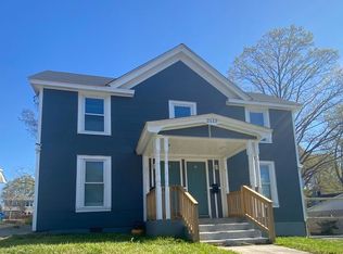 2113 Angier Ave, Durham, NC 27703