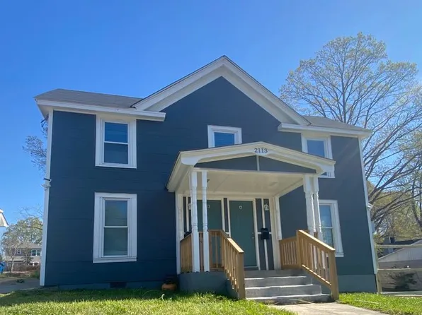 2113 Angier Ave, 2113 Angier Ave #B, Durham, NC 27703