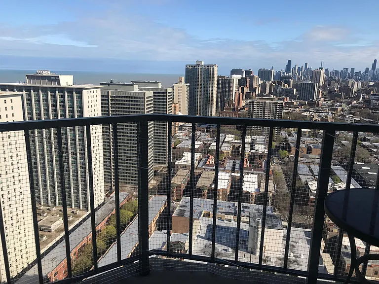 3660 N Lake Shore Dr #3309 — Photo 19