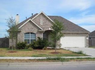 615 Stansted Manor Dr, Pflugerville, TX 78660