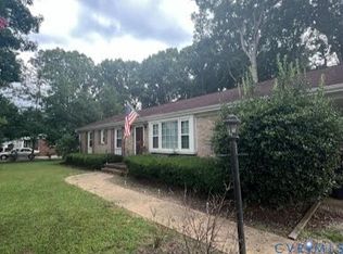 14241 Beach Rd, Chesterfield, VA 23838