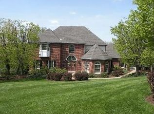 111 Marlboro Dr, Mcmurray, PA 15317