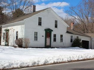 280 Somers Rd, Hampden, MA 01036
